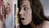 aubrey plaza orgasm GIF