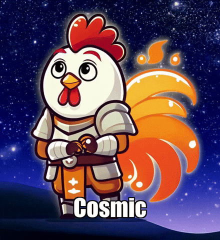 Zorooster Character GIF by Zorooster