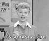 Cbs Eating GIF by Paramount+