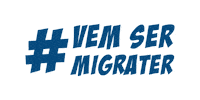 Vemser Sticker by Migrate