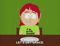 GIF by South Park 