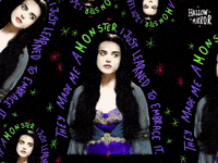 Knights Of The Round Table Magic GIF by Mirror