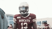 Team Ncaa GIF by Texas State Football