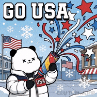 You Got This Lets Go GIF by Kanpai Pandas