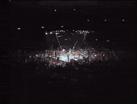 stan hansen wrestling GIF