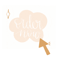 Shop Small Sticker