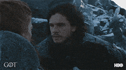 Prepare Season 7 GIF by Game of Thrones