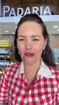 Padaria GIF