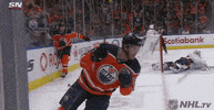 Celebrate Ice Hockey GIF by NHL