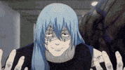 Jjk Yuji GIF