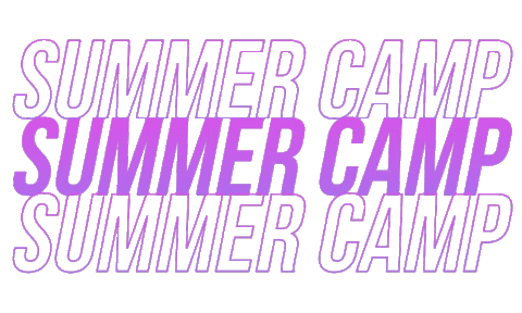 newheightswa giphyupload summer summer camp new heights church Sticker