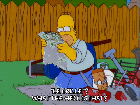 homer simpson GIF
