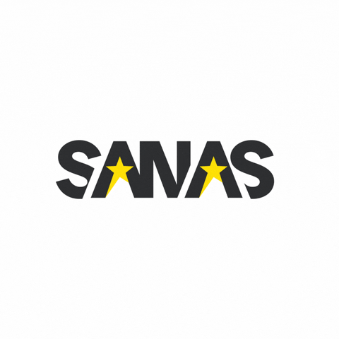 sanasnutrition giphyupload logo sanas aimstars GIF