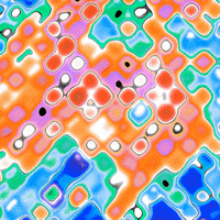Rainbow Loop GIF by Toke