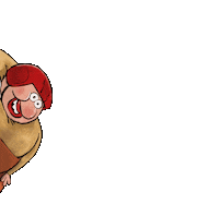 Happy Sweet Dreams Sticker