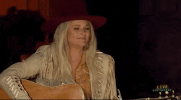Miranda Lambert GIF by CMT Music Awards