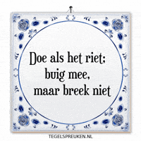 Nl Rust GIF by Tegelspreuken.nl