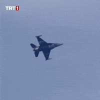 Show Fly GIF by TRT
