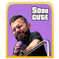 Sticker Reaction Sticker by Tyler Jack Harris