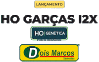 Wehrmann Sticker by Inova Genética