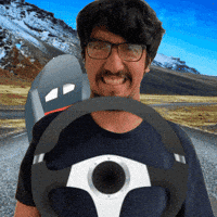 150 Mph GIF