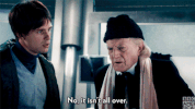 doctor who GIF by BBC America