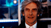 doctor who GIF by BBC America