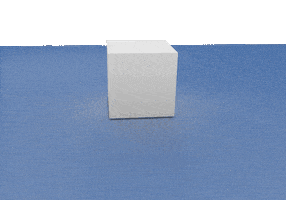 turning soft body GIF by The NGB