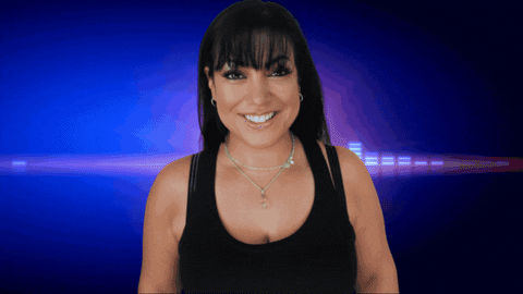 AyseDurmush giphyupload insight timer meditation teacher ayse durmush GIF