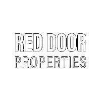 Reddooruae  Sticker