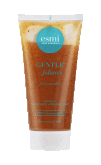 Esmiskinminerals Sticker by Makeup Cartel