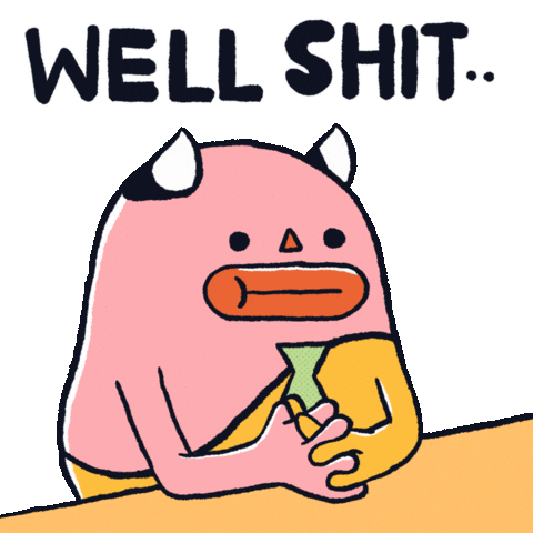 Art Illustration Sticker by Monkiddo