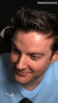 Sad I Did It GIF