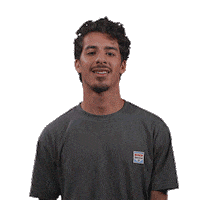 Happy Well Done Sticker by Avantgarde