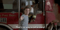 Chicago Fire Story GIF by Wolf Entertainment