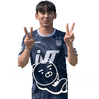 Football Sport Sticker
