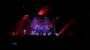 fools gold stage GIF by Fool's Gold Records