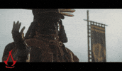 Lets Go Fight GIF by Assassin's Creed