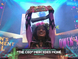 Sasha Banks Wwe GIF