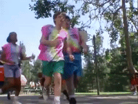salute your shorts nicksplat GIF