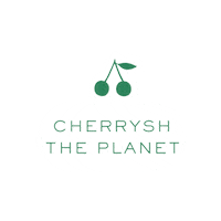 Bonpoint bonpoint cherrysh Sticker