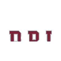 Santa Clara University Go Broncos Sticker by Santa Clara Broncos