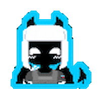 Dimitry Sticker