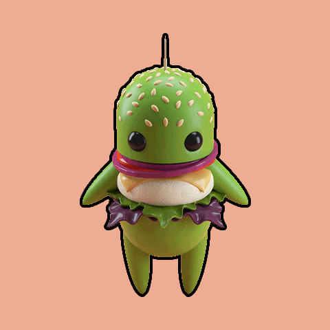 Happy Gluten Free GIF