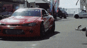Norwegiandrift cars motorsport norway drifting GIF