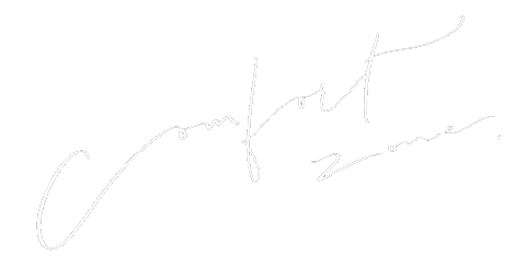 Sweet Home Handwriting Sticker