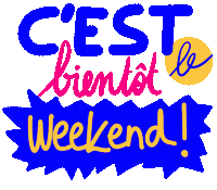 Happy The End Sticker