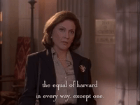 season 3 netflix GIF by Gilmore Girls 