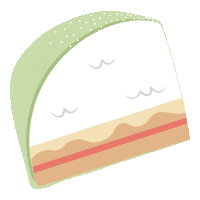 Fira Fodelsedag Sticker by AnneliADesign