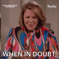 All You Need Is Love Mid Century Modern GIF by HULU